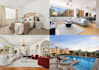 do real estate photo editing, hdr blending professionally