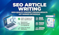 write engaging articles blog posts and web content