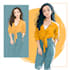 draw cartoon style illustration