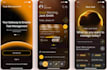 develop ai copilot app, ai assistance app, ai task automation app with admin