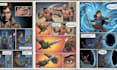 draw comic art graphic novel nsfw comic comic page comic artist