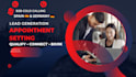 do b2b cold calling and book qualified appointments in spain and germany