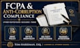 draft an anti corruption training manual and form
