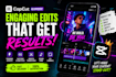capcut expert capcut video editing capcut video tiktok capcut expert capcut edit