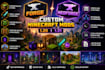 port your minecraft mod to frabic quilt neoforge and forge