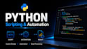 create custom python scripts