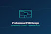 design a professional pcb layout and schematic