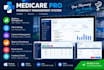 develop pharmacy management system, medical store pos system
