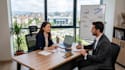 provide career development consulting
