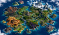 create custom minecraft maps, cities and server spawns
