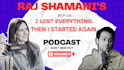 design professional podcast thumbnails