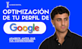do a local SEO audit and optimize your google my business profile