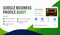 do a local SEO audit for your business