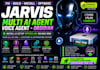 fix build jarvis multi ai agent voice agent obsidian   install openclaw mac mini