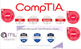 help you to achieve salesforce, microsoft, comptia,aws and pmp certification