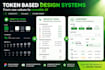 build a scalable token based design system in figma