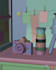 3d modeling and lighting