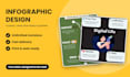 design modern professional custom infographics