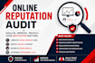 do online reputation management, ORM, and reputation repair