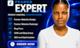 be framer expert, framer developer, figma to framer and framer website
