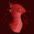 illustration digital de dragons