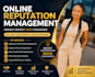 manage and improve your online business reputation
