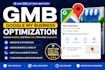 optimize gmb for local ranking and google maps visibility