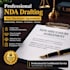 draft a professional nda