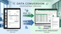 do data entry copypaste and excel data entry