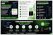 develop java spring boot rest apis, backend and coding solutions