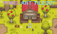 design pixel art tileset game assets tile map sprite sheets