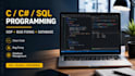 develop c c sharp and sql programming solutions