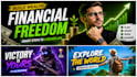 design professional and engaging youtube thumbnails
