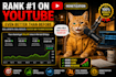 create viral ai cat video