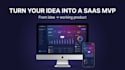 build your saas mvp with authentication and a billing system