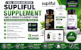 do supliful supplement label vial label upload supliful shopify store products