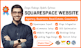 squarespace website design squarespace website development squarespace website