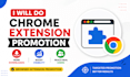 do chrome extension promotion chrome extension digital marketing talent sourcing