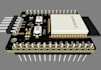 design esp32 s3 controller, motor driver, usb c, robotics and embedded hardware