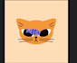 create character mascot rive, lottie animations web and app