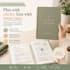 create a 20 page adhd planner bundle