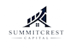 create a real estate, construction, excavation logo