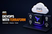 setup aws infrastructure with terraform