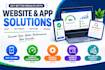 do website optimization app testing and business