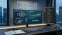 analyse your data and build models and data pipelines