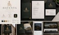 redesign and modernize your existing logo