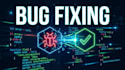 fix bugs in your django and react application
