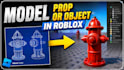 custom roblox 3d model, roblox character, roblox animation, character model