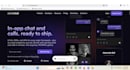 fullstack developer web app