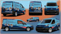 create van wrap design, vehicle wrap design, truck wrap, car wrap, trailer wrap